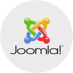 logotyp joomla!