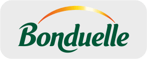 logotyp Bonduelle