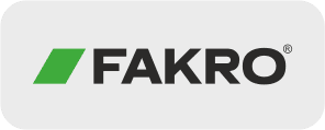logotyp fakro