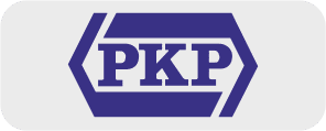 logotyp PKP
