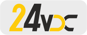 logotyp 24vdc