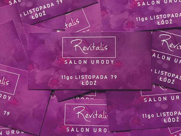 voucher druk offsetowy