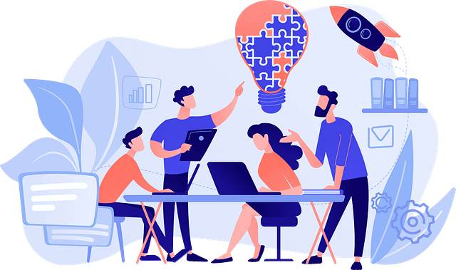 agencja reklamowa zespół i kariera